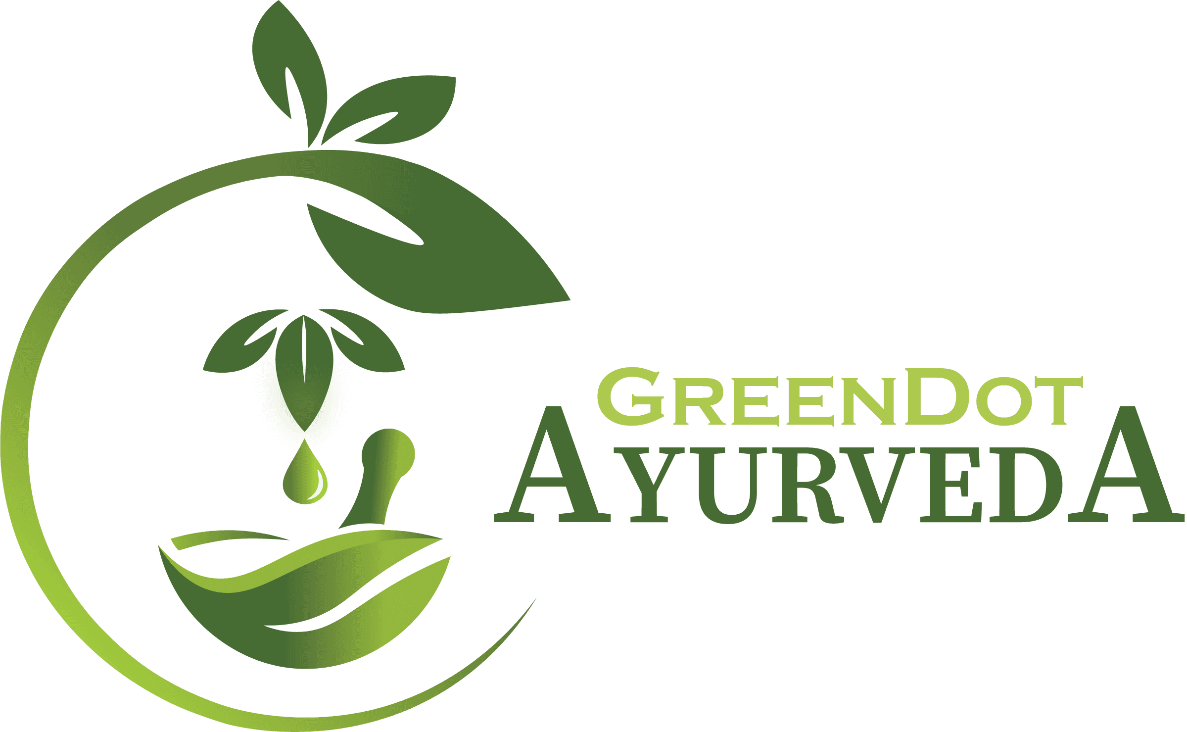 GreenDot Ayurvedic Center