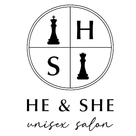 He & She Unisex Salon