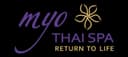 Myo Thai Spa logo