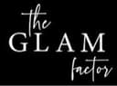 THE GLAM FACTOR logo