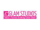 Glam Studio logo
