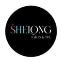 SHELONG SALON & SPA logo
