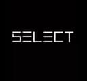 SELECT THE SALON logo