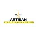 Artisan Studio Unisex Salon logo