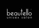 Beautello Unisex Salon logo