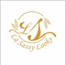 La Sassy Looks Unisex Salon logo