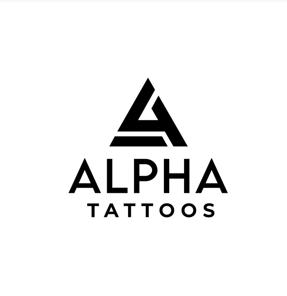 ALPHA TATTOOS 
