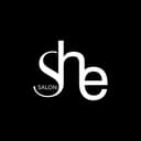 She Salon logo