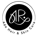 Anita Rawal's Ada hair and skin care logo