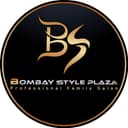 BOMBAY STYLE PLAZA logo