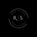 RS HAIR SALOON 2 logo