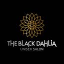The Black Dahlia logo