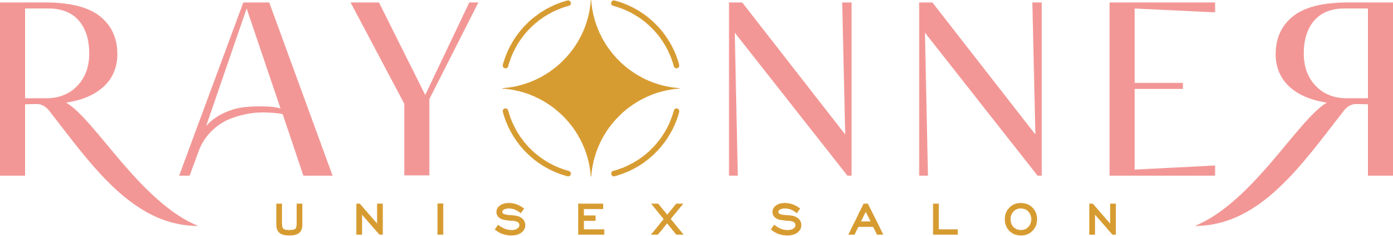Rayonner Unisex Salon