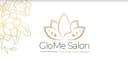 GloMe salon logo