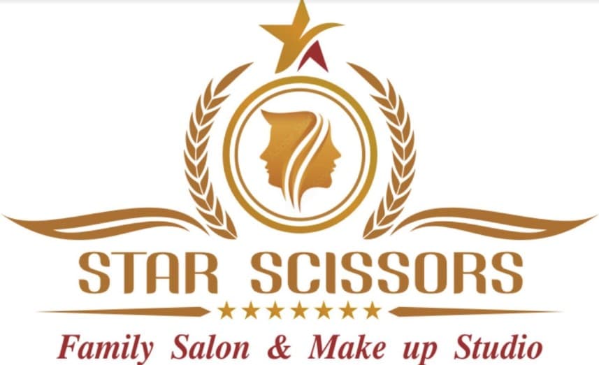 Star scissors family salon & make up studio