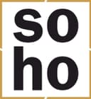 Soho Hair & Nails Studio logo