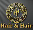 Hair and Hair cosmetic clinic & wellness centre logo