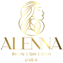 Alenna logo
