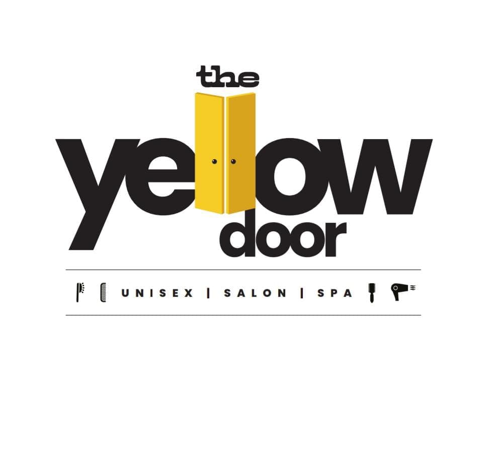 The Yellow Door