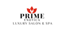Prime Exotica logo
