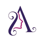 Aura Beauty Salon & Spa logo