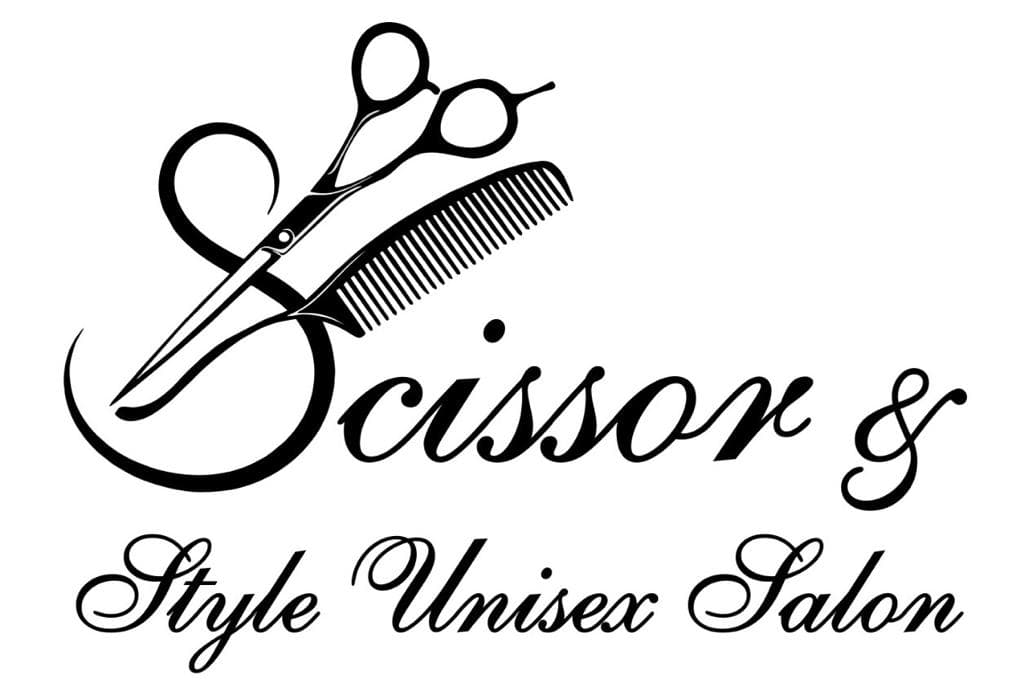 Scissor & Style Unisex Salon