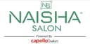 NAISHA SALON logo