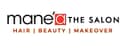 Manea The Salon logo