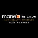 Manea The Salon logo