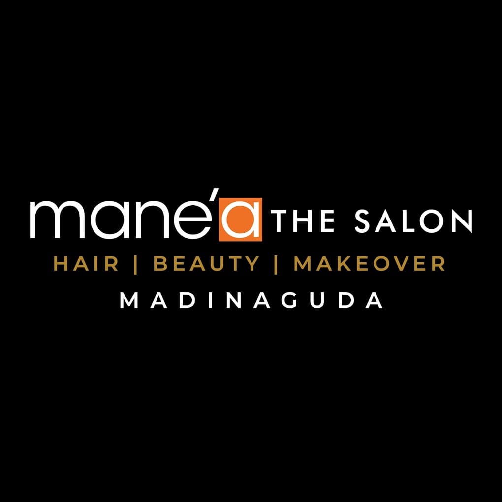 Manea The Salon