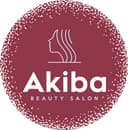 Akiba Beauty Salon logo