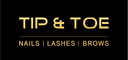 Tip & Toe Thane logo