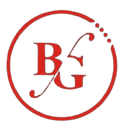 Be Gorgeous Beauty Salon logo