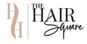 The Hair Square logo