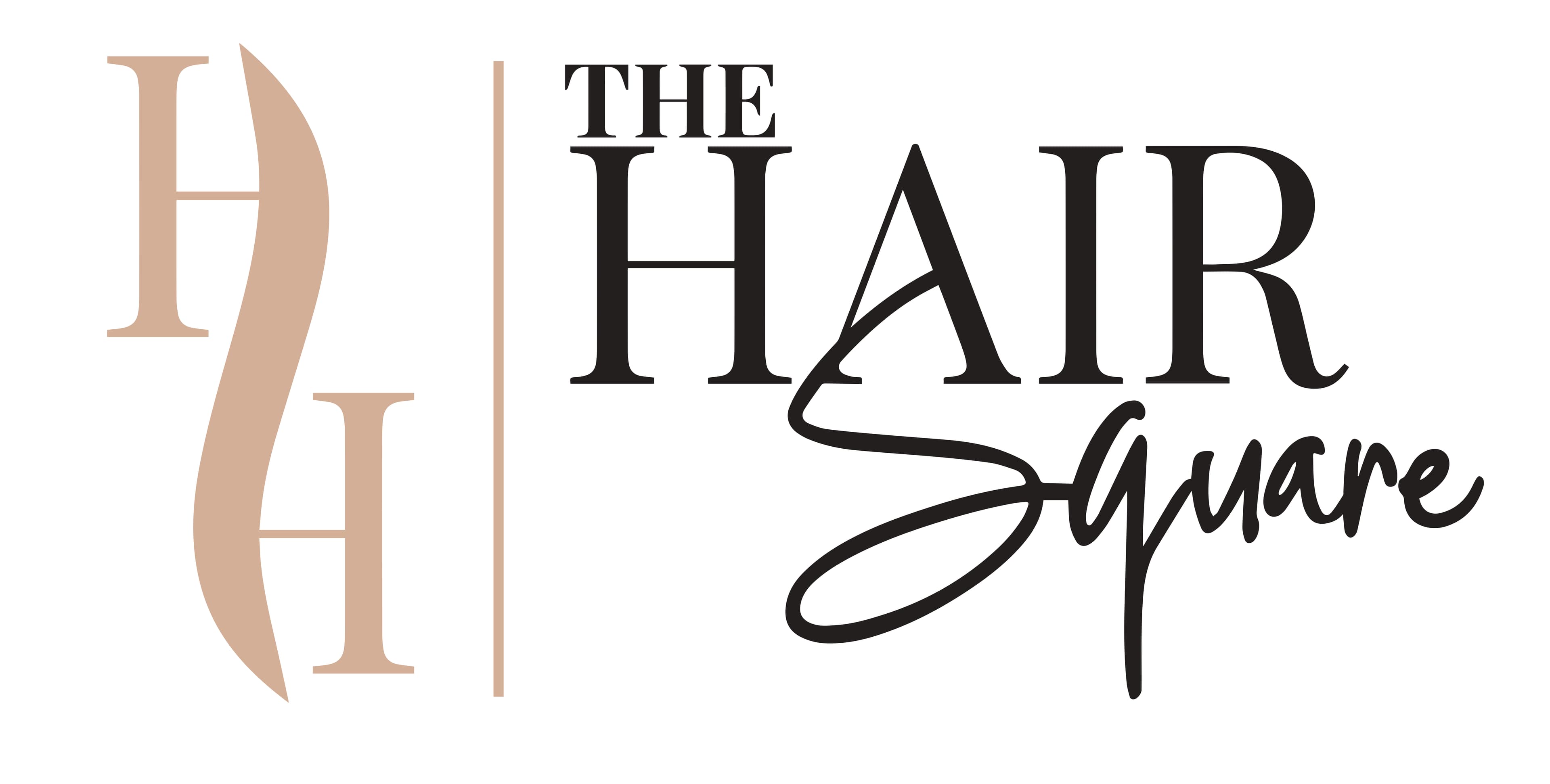 The Hair Square