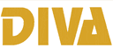 Diva Salon & Academy logo