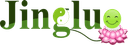 Jingluo Natural Health Care logo