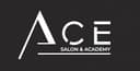 Ace Salon & Academy logo