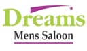 Dreams Unisex Salon  logo