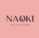 Naoki salon logo