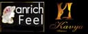 Anrich Feel Salon logo