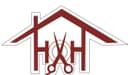 The House of Hair logo