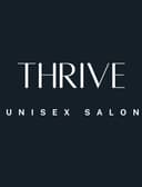 Thrive Family Salon And Nail Studio logo
