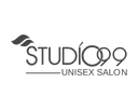Studio99 Unisex Salon logo