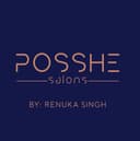 Posshe Salon logo