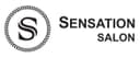 Sensation Salon Lokhandwala logo