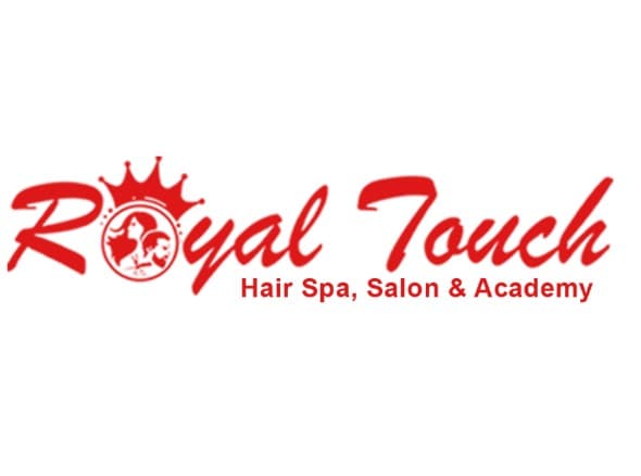 Royal Touch Salon