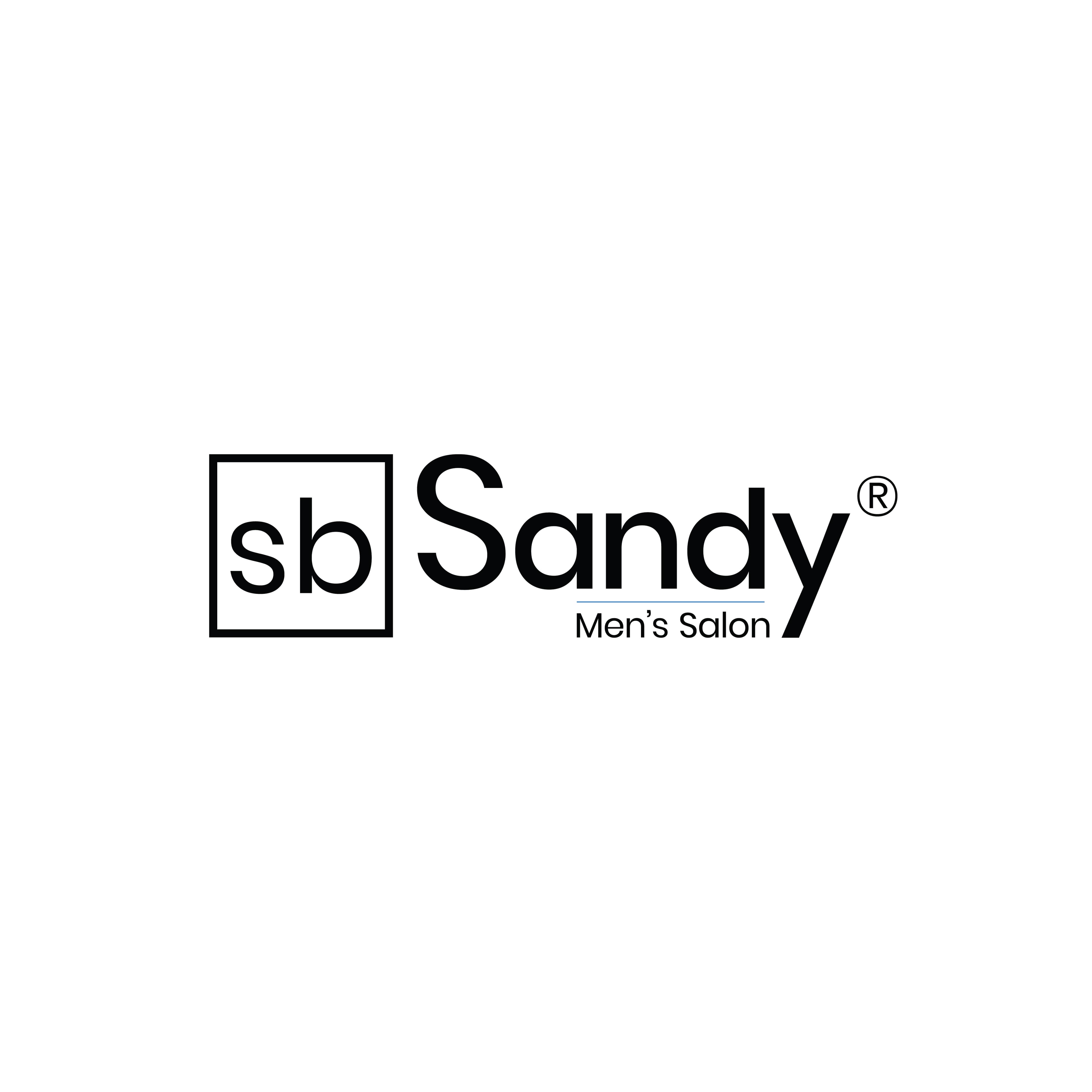 SANDY MEN'S SALON AND ACADEMY LLP