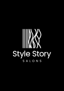 Style Story Salons logo