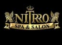 Nitrro Spa and Salon logo